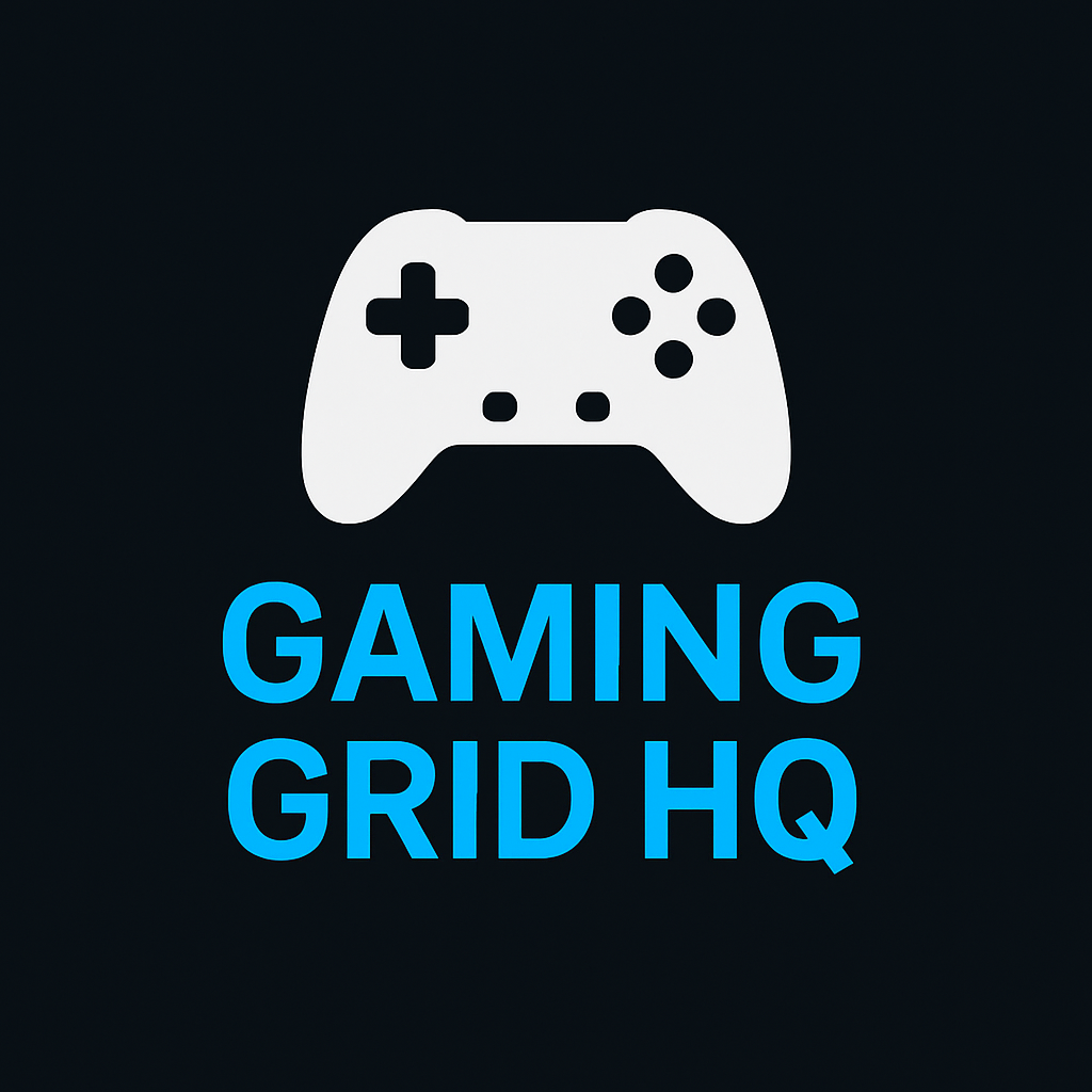 Gaming Grid HQ