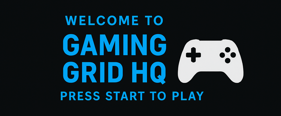 Gaming Grid HQ